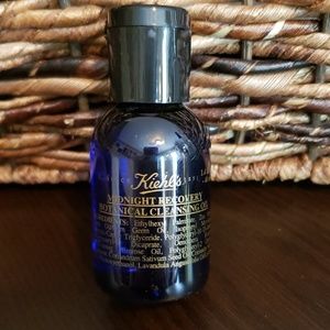 Kiehl's Midnight Recovery Botanical Cleansing Oil